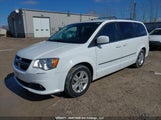 Dodge Grand Caravan Crew 2C4RDGDG0HR774617 снимка