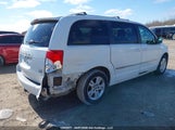 Dodge Grand Caravan Crew 2C4RDGDG0HR774617 снимка
