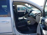 Dodge Grand Caravan Crew 2C4RDGDG0HR774617 снимка