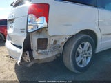 Dodge Grand Caravan Crew 2C4RDGDG0HR774617 снимка