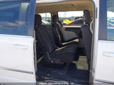 Dodge Grand Caravan Crew 2C4RDGDG0HR774617 снимка