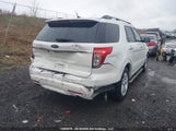 Ford Explorer Xlt 1FMHK7D98CGA37464 fotografie