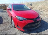 Toyota Corolla Le 2T1BURHE4JC978123 снимка