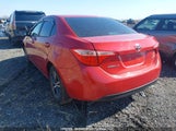 Toyota Corolla Le 2T1BURHE4JC978123 снимка