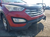 Hyundai Santa Fe Sport 2.0T Se 5XYZUDLA9DG038916 photo