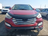Hyundai Santa Fe Sport 2.0T Se 5XYZUDLA9DG038916 photo