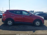 Hyundai Santa Fe Sport 2.0T Se 5XYZUDLA9DG038916 photo