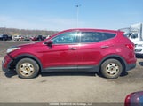 Hyundai Santa Fe Sport 2.0T Se 5XYZUDLA9DG038916 photo