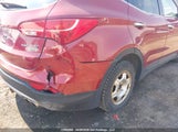Hyundai Santa Fe Sport 2.0T Se 5XYZUDLA9DG038916 photo