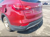Hyundai Santa Fe Sport 2.0T Se 5XYZUDLA9DG038916 photo