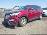 Hyundai Santa Fe Sport 2.0T Se 5XYZUDLA9DG038916 photo