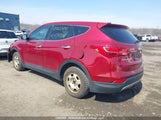 Hyundai Santa Fe Sport 2.0T Se 5XYZUDLA9DG038916 photo