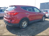 Hyundai Santa Fe Sport 2.0T Se 5XYZUDLA9DG038916 photo