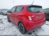 Chevrolet Spark 1Lt Cvt KL8CD6SA8LC468077 снимка