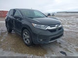 Honda Cr-V Ex-L 2HKRW2H89HH137657 снимка