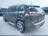 Jeep Cherokee Limited 1C4PJMDX3KD274797 снимка