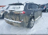 Jeep Cherokee Limited 1C4PJMDX3KD274797 снимка
