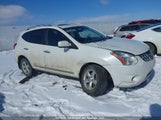 Nissan Rogue S/Sl/Sv JN8AS5MVXDW131493 снимка