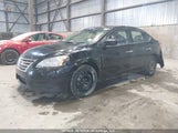 Nissan Sentra 1.8 S/1.8 Sl/1.8 Sr/1.8 Sv 3N1AB7AP1EL684346 снимка