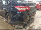 Nissan Sentra 1.8 S/1.8 Sl/1.8 Sr/1.8 Sv 3N1AB7AP1EL684346 снимка