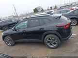Chevrolet Trax 1Lt KL77LHE28TC083806 снимка