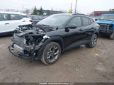 Chevrolet Trax 1Lt KL77LHE28TC083806 снимка
