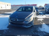 Mercedes-Benz B 250 4Matic Sports Tourer WDDMH4GB6FJ301213 снимка