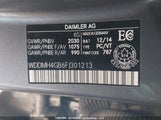 Mercedes-Benz B 250 4Matic Sports Tourer WDDMH4GB6FJ301213 снимка