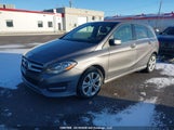 Mercedes-Benz B 250 4Matic Sports Tourer WDDMH4GB6FJ301213 снимка