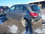 Mercedes-Benz B 250 4Matic Sports Tourer WDDMH4GB6FJ301213 снимка