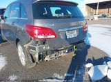Mercedes-Benz B 250 4Matic Sports Tourer WDDMH4GB6FJ301213 снимка