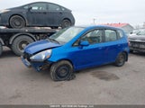 Honda Fit Dx JHMGD37248S804604 снимка