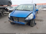 Honda Fit Dx JHMGD37248S804604 снимка