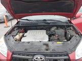 Toyota Rav4 Limited V6 2T3DK4DV7AW026469 снимка