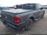 Ford Ranger Super Cab 1FTYR44U88PA50497 снимка