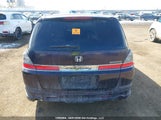 Honda Odyssey RB11307612 fotografie