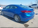 Hyundai Elantra Sel/Value/Limited KMHD84LF0JU541685 fotografie