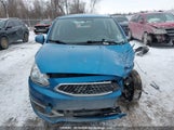 Mitsubishi Mirage Es ML32A3HJ0JH012711 снимка