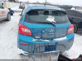 Mitsubishi Mirage Es ML32A3HJ0JH012711 снимка