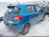 Mitsubishi Mirage Es ML32A3HJ0JH012711 снимка
