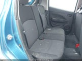 Mitsubishi Mirage Es ML32A3HJ0JH012711 снимка