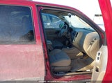 Ford Escape Xlt 1FMYU93136KA09848 снимка