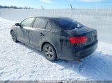 Volkswagen Jetta 2.5L Comfortline/2.5L Sportline 3VWBX7AJ4CM306752 fotografie