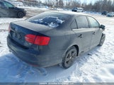 Volkswagen Jetta 2.5L Comfortline/2.5L Sportline 3VWBX7AJ4CM306752 photo