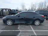 Mazda Mazda3 Gx 3MZBN1U72JM239214 снимка