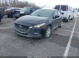 Mazda Mazda3 Gx 3MZBN1U72JM239214 снимка