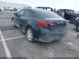 Mazda Mazda3 Gx 3MZBN1U72JM239214 снимка