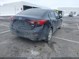 Mazda Mazda3 Gx 3MZBN1U72JM239214 снимка