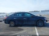 Nissan Sentra 1.8 S/1.8 Sv 3N1AB7AP3DL739586 fotografie