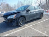 Nissan Sentra 1.8 S/1.8 Sv 3N1AB7AP3DL739586 photo